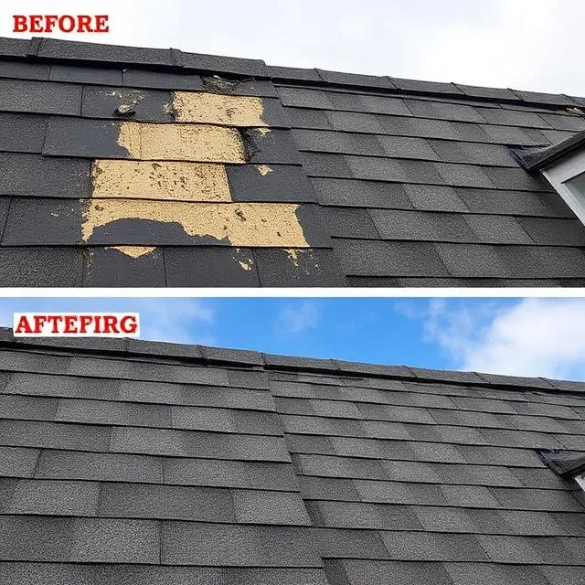 Roof Repair Near Me in Forsyth, MO near me